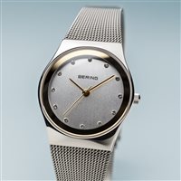 Orologio Bering Donna Classic Collection in Acciaio 12927-010 - 12927-010